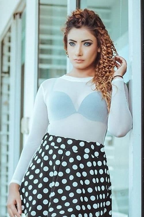 Teena Shanell Fernando profile photo