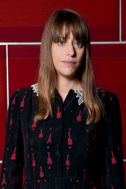 Alice Winocour profile photo