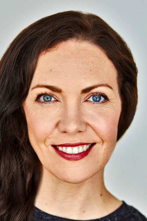 Jennie Eisenhower profile photo