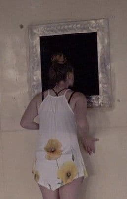 The Forward Momentum Of Madellyn Knightley