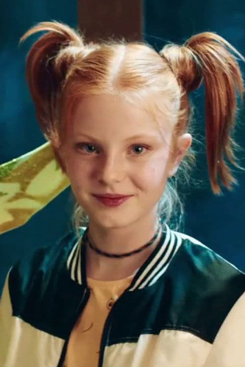 Alexandra Petzschmann profile photo