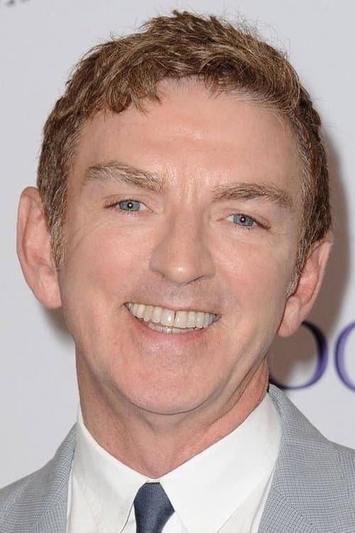 Michael Patrick King profile photo