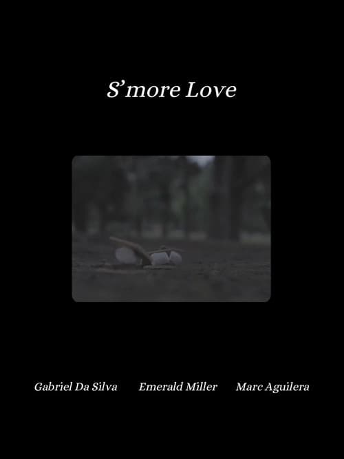 S'more Love poster