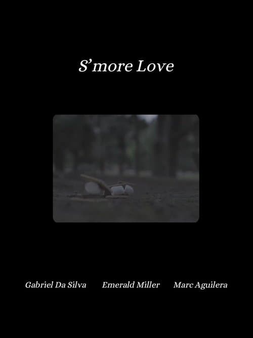 S'more Love poster
