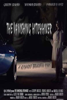 The Vanishing Hitchhiker poster