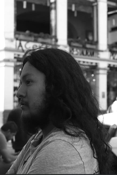 Martín Rojo profile photo