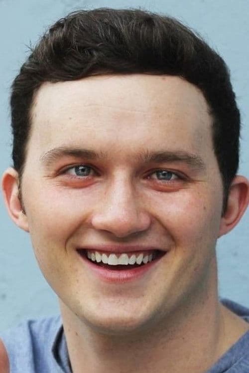 Nick P. Smith profile photo