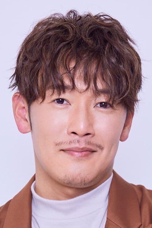 Kazuhiro Nakaya profile photo