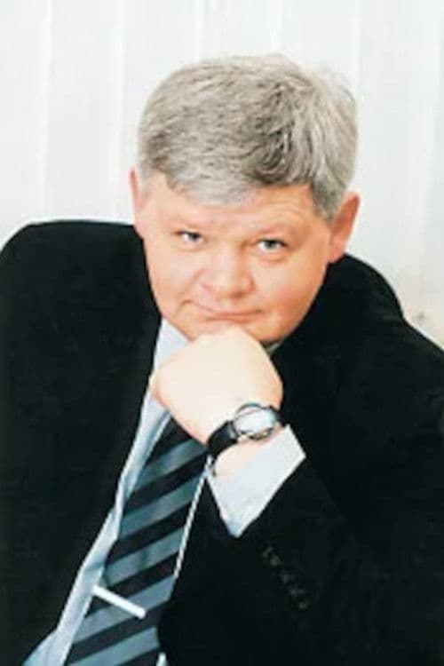 Igor Molodchinin profile photo