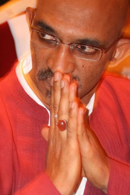 Joseph Gaï Ramaka profile photo