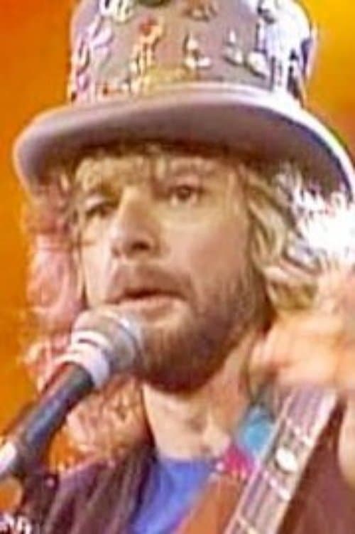 Leon Wilkeson profile photo