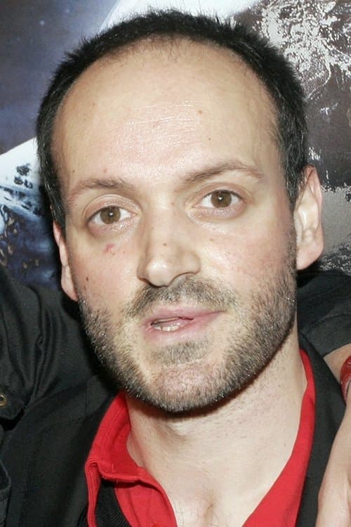 Boris Ventura-Diaz profile photo