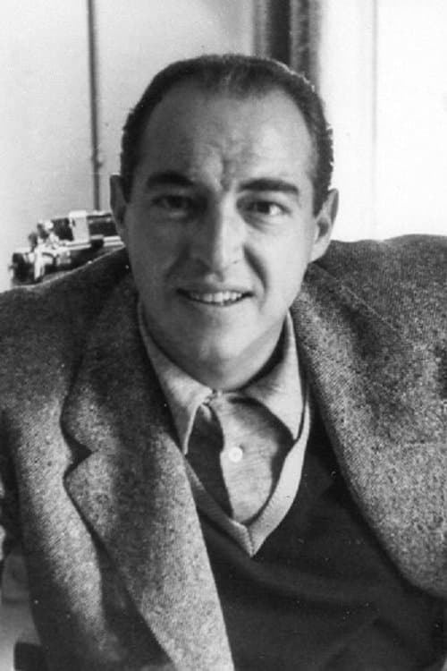 Charles Marquis Warren profile photo