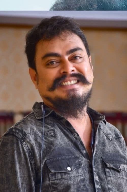 Santhosh Swaminathan profile photo