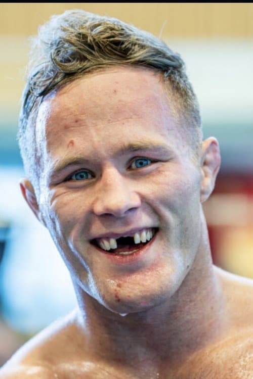 Morten Thoresen profile photo