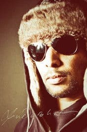 Vinod Bharathan profile photo