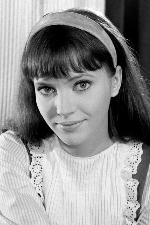Anna Karina profile photo