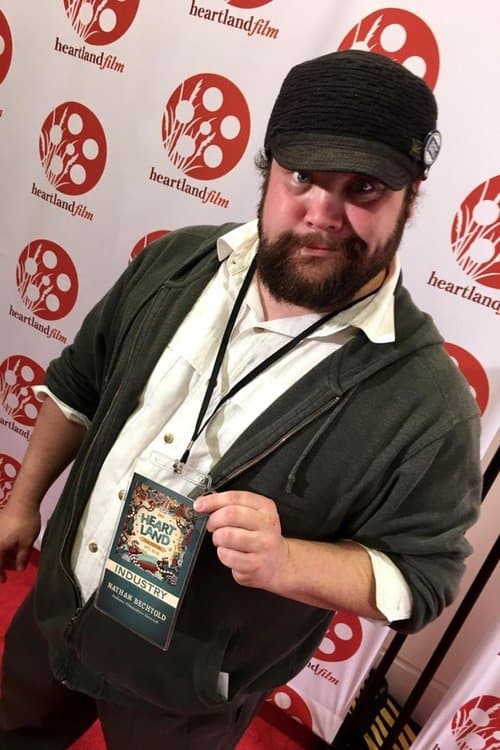 Nathan Bechtold profile photo