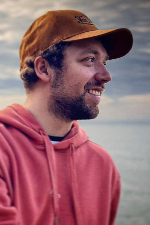 Julian Fenard profile photo