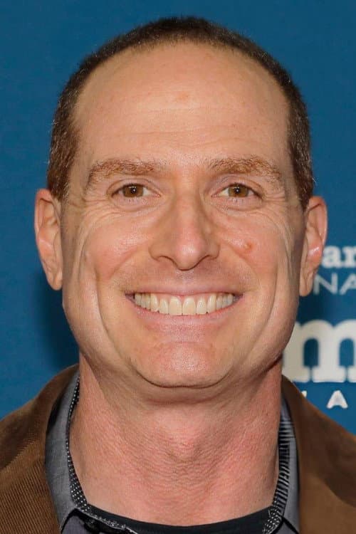 Daniel Kay profile photo