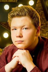 Savva Smirnov profile photo