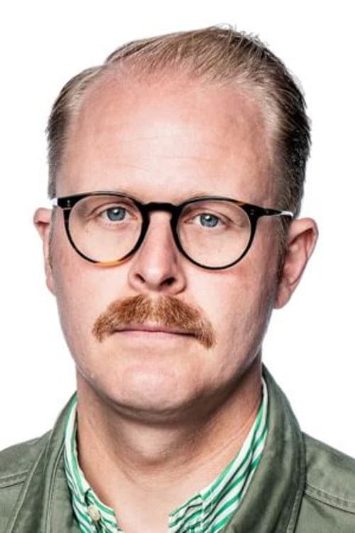 Fredrik Björkman profile photo
