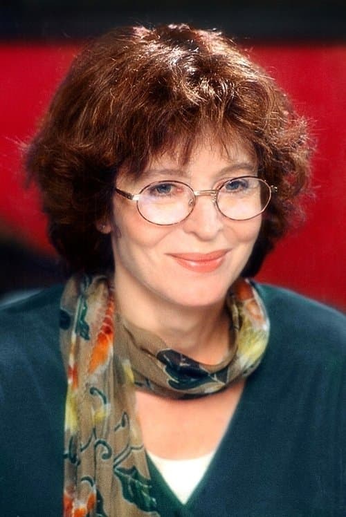 Anna Romantowska profile photo