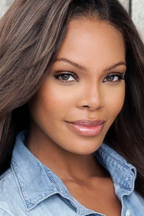 Crystle Stewart profile photo