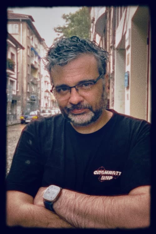 Alexander Stanishev profile photo