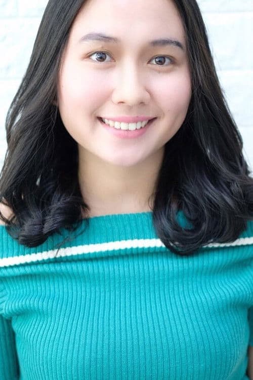 Irene Casanova Siahaan profile photo