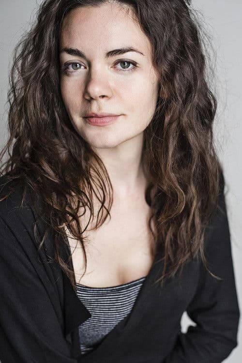 Haley McGee profile photo