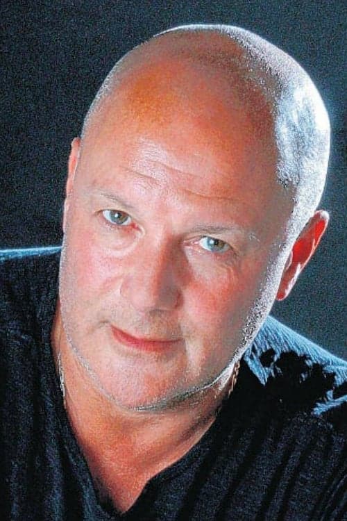 Karl Howman profile photo