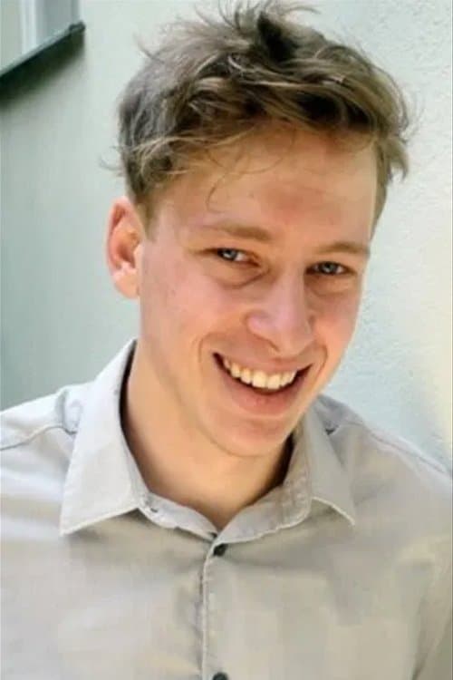 Philipp Kubitza profile photo