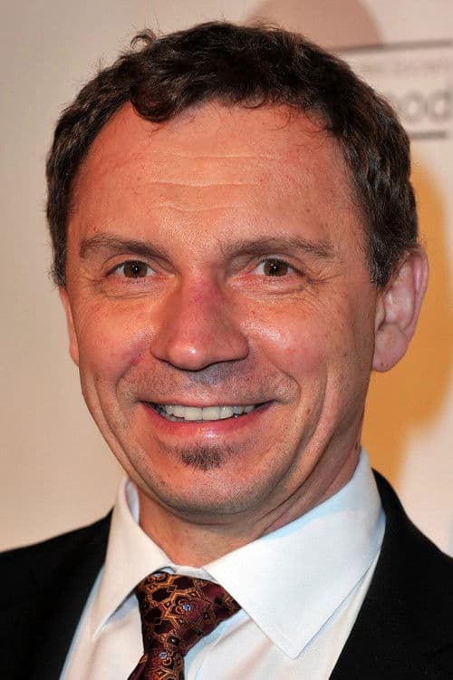 Andreas Deja profile photo