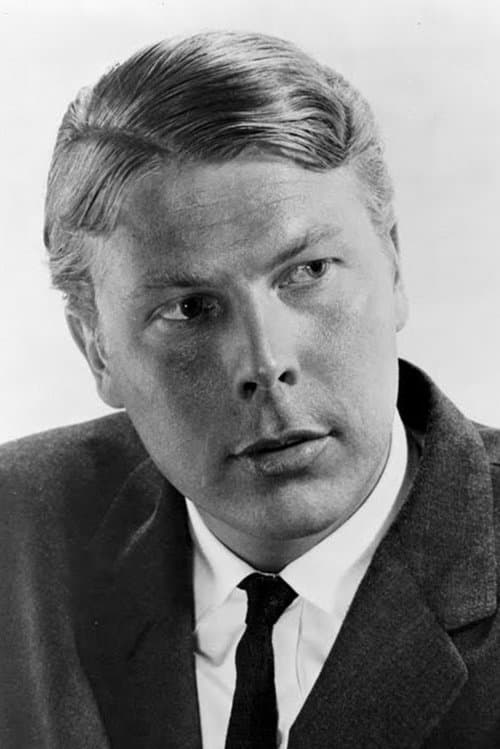 Albert Salmi profile photo