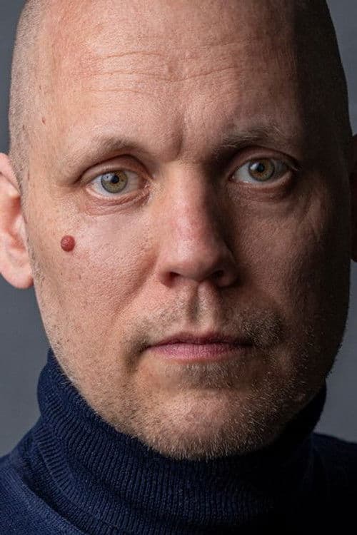 Oskar Thunberg profile photo