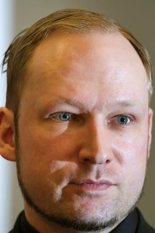 Anders Behring Breivik profile photo