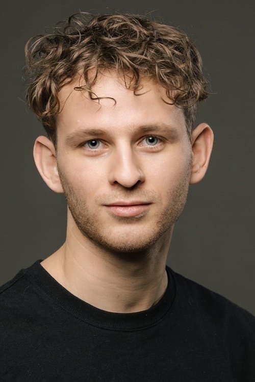 Oskar Kröönström profile photo