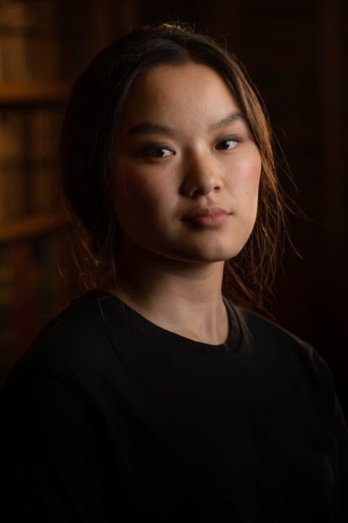 Thaddea Graham profile photo