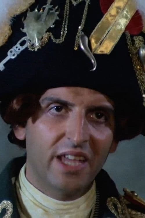 Carlo Conversi profile photo