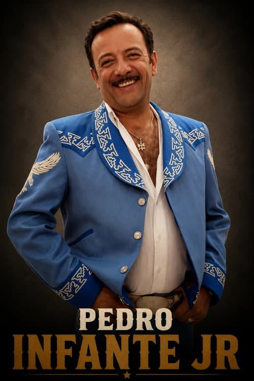 Pedro Infante Jr. profile photo