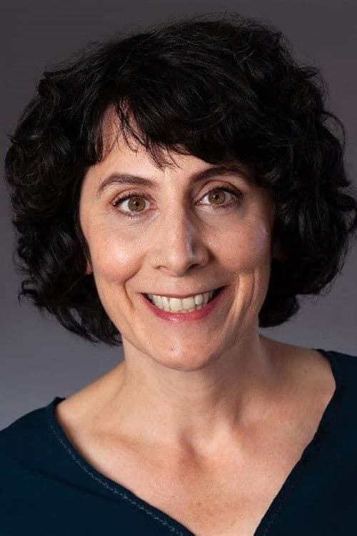 Annette Toutonghi profile photo