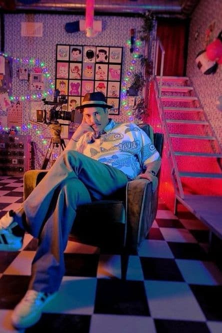 Emanuel Mecholuam profile photo