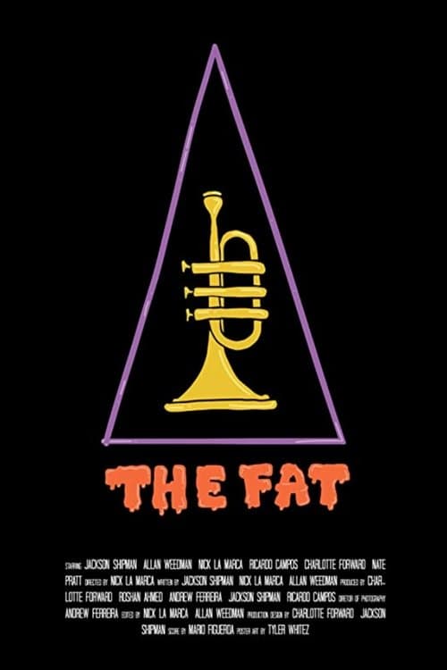 The Fat poster