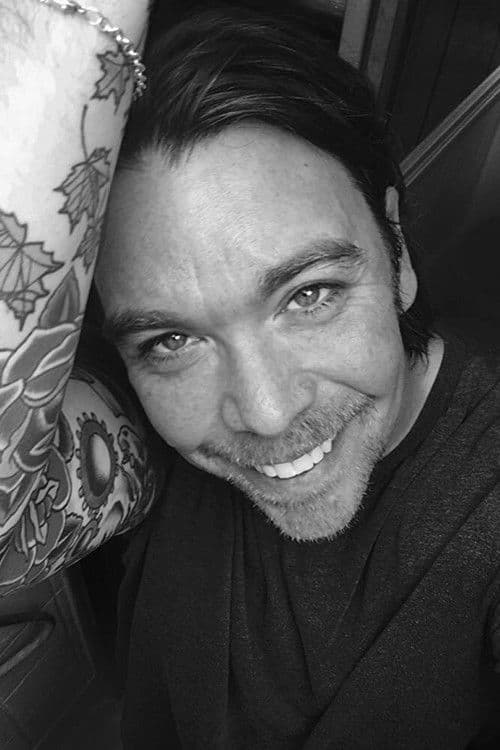 Kevin Munroe profile photo