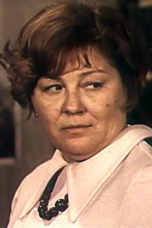 Lidiya Savchenko profile photo