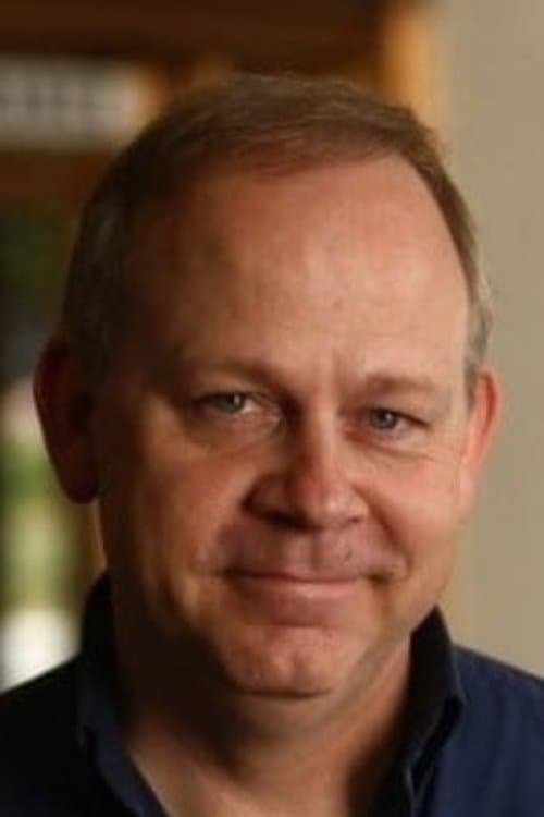 Andy Forrest profile photo