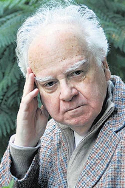 Oscar Barney Finn profile photo