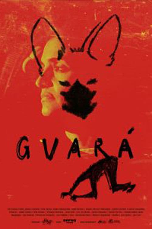 Guará poster