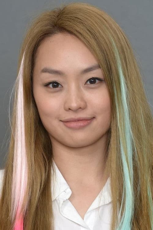 Emily Wong Go-Wai profile photo